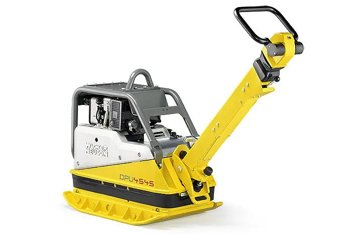 Wacker Neuson DPU4545H thumbnail 6