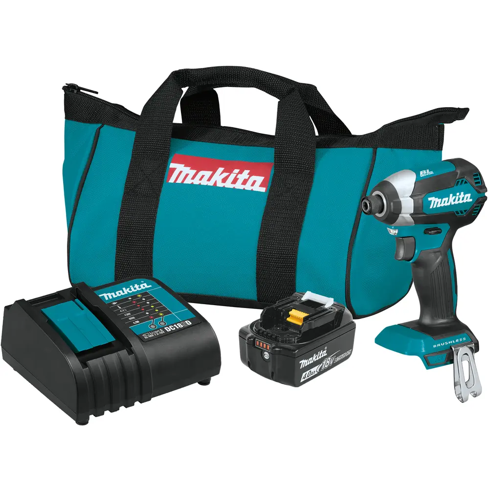 Makita XDT13SM1