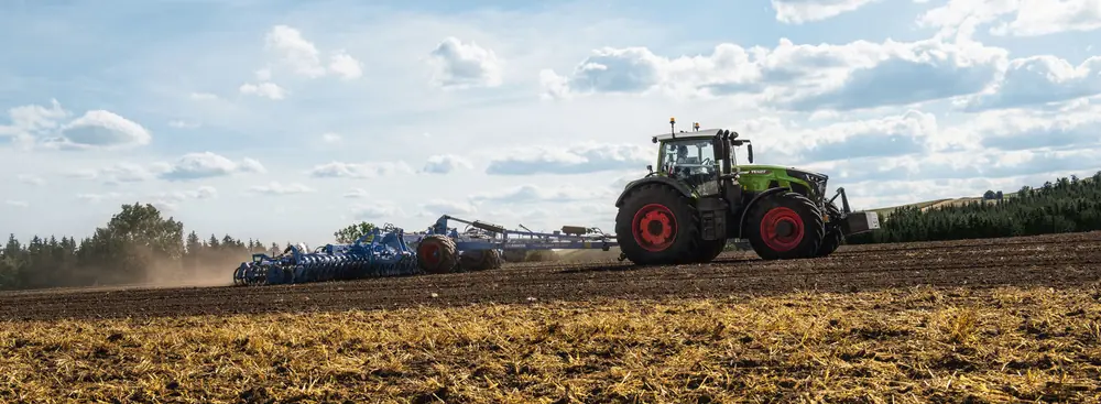 Fendt 933 Vario ProfiPlus thumbnail 6