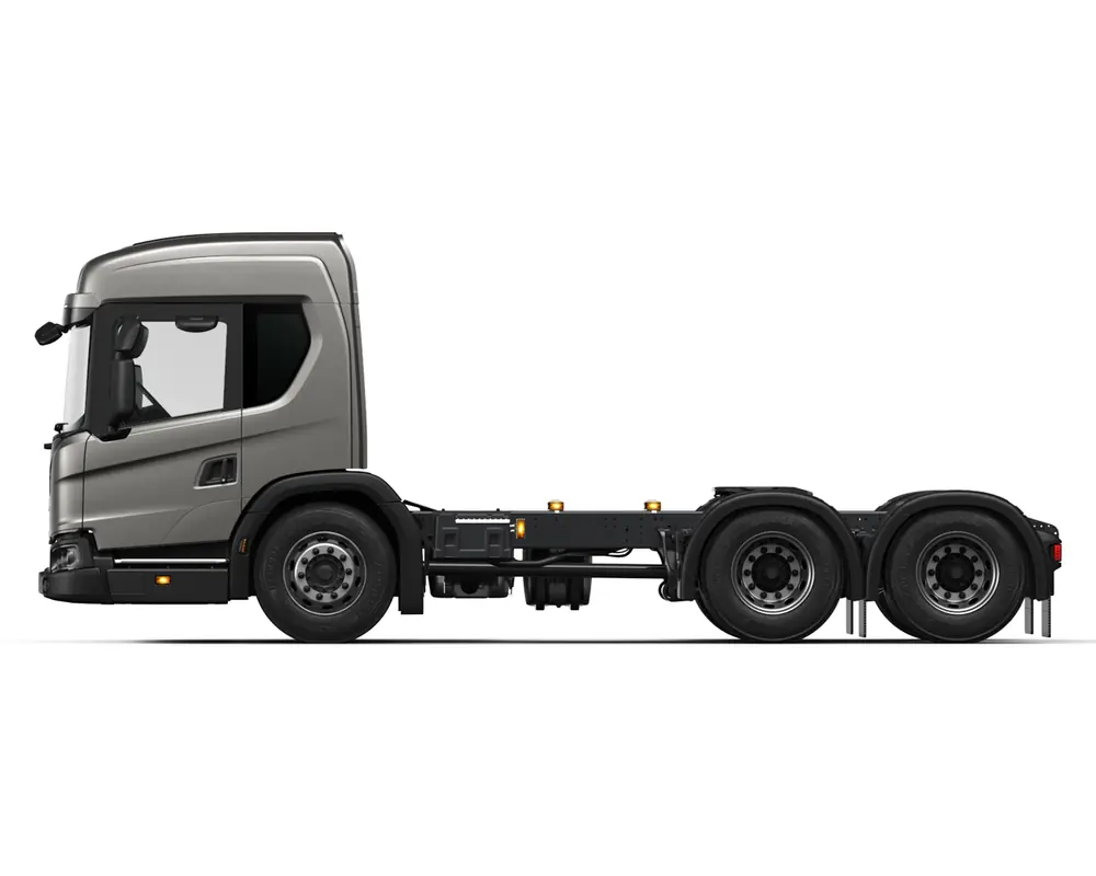 Scania L 360 A6x2NB thumbnail 2