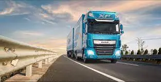 DAF XF 480 FTN