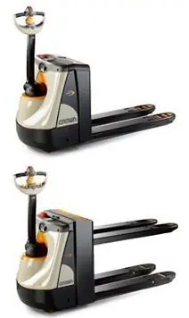 Crown WP 3080