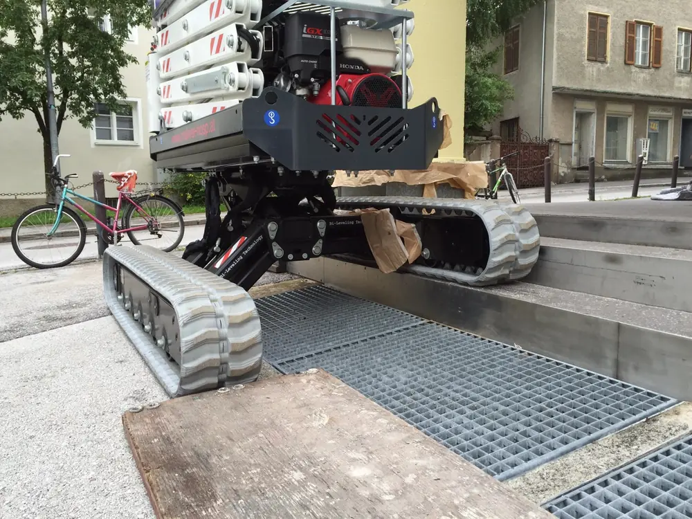 Almac Bibi 850-BL thumbnail 5