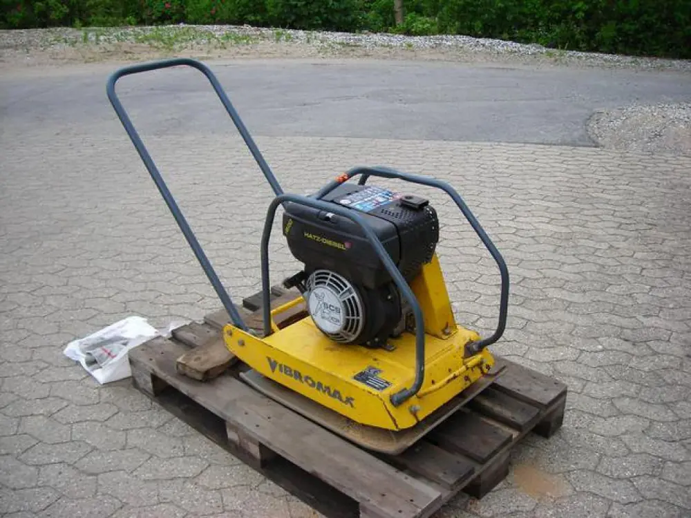 Vibromax AV 1300 D