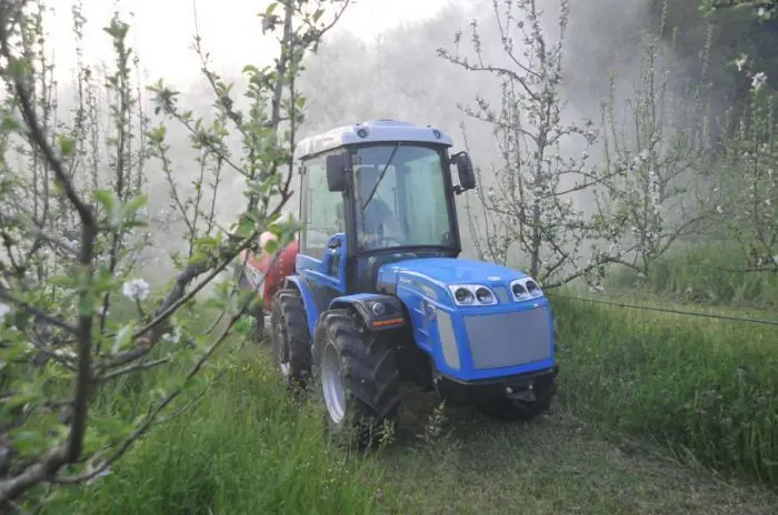 BCS Valiant 550 MT Rev. thumbnail 18