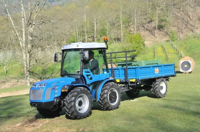 BCS Valiant 550 MT Rev. thumbnail 10