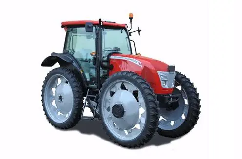 McCormick X 50.40 RPS