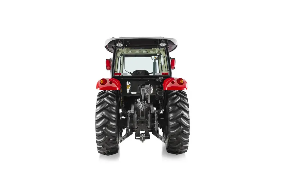 Massey Ferguson MF 4408 thumbnail 3