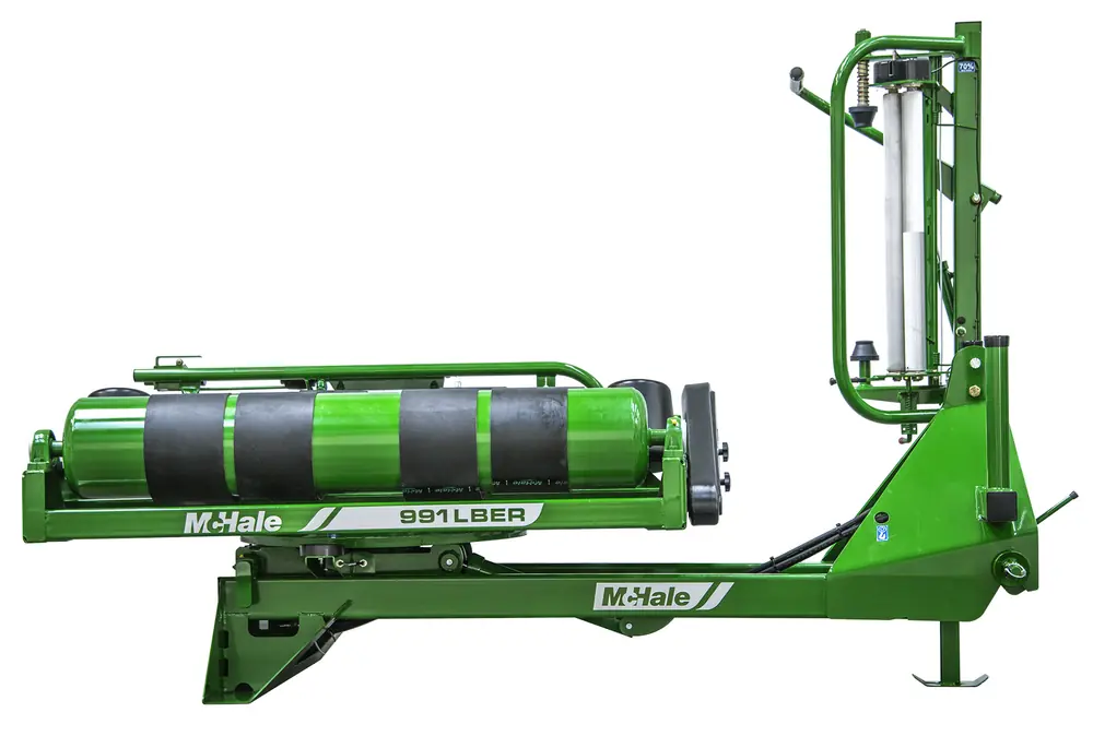 McHale 991 LBER