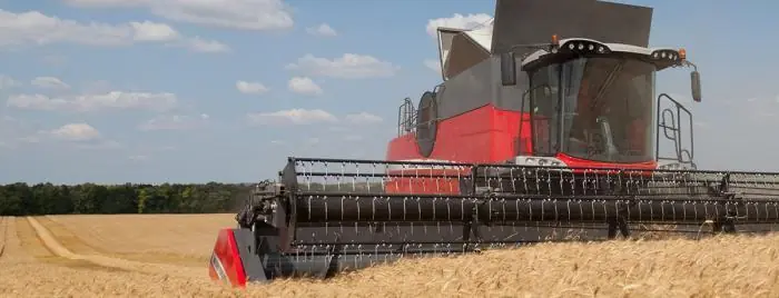 Massey Ferguson Centora 7380 AL thumbnail 6