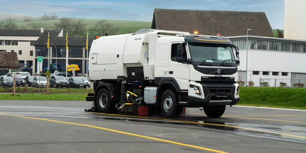 Bucher-Schörling MaxPowa V80t