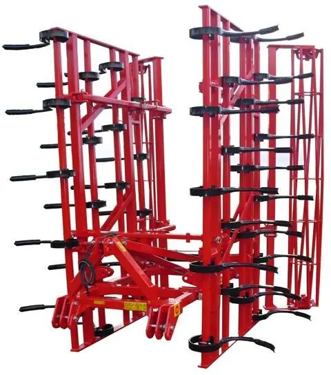 Brix Unimax 600 H thumbnail 3