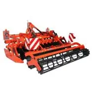 Kubota CD2300 thumbnail 2