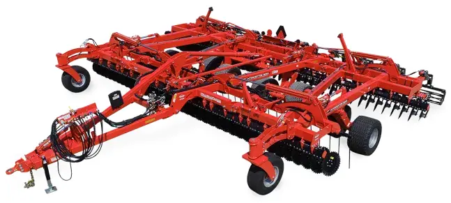 Kuhn Interceptor 8055-36 thumbnail 2