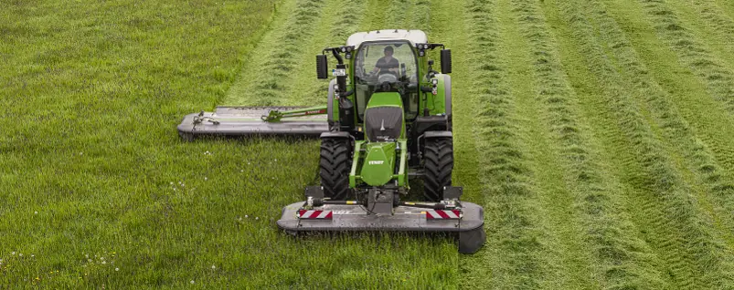 Fendt Slicer 310 FQ KC thumbnail 6