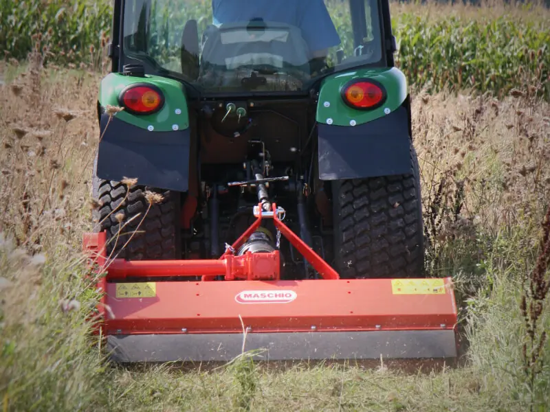 Maschio Birba 155 thumbnail 3