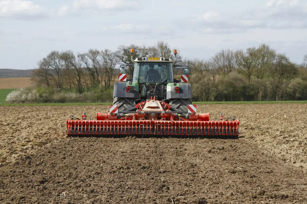 Kuhn HR 6040 R thumbnail 2
