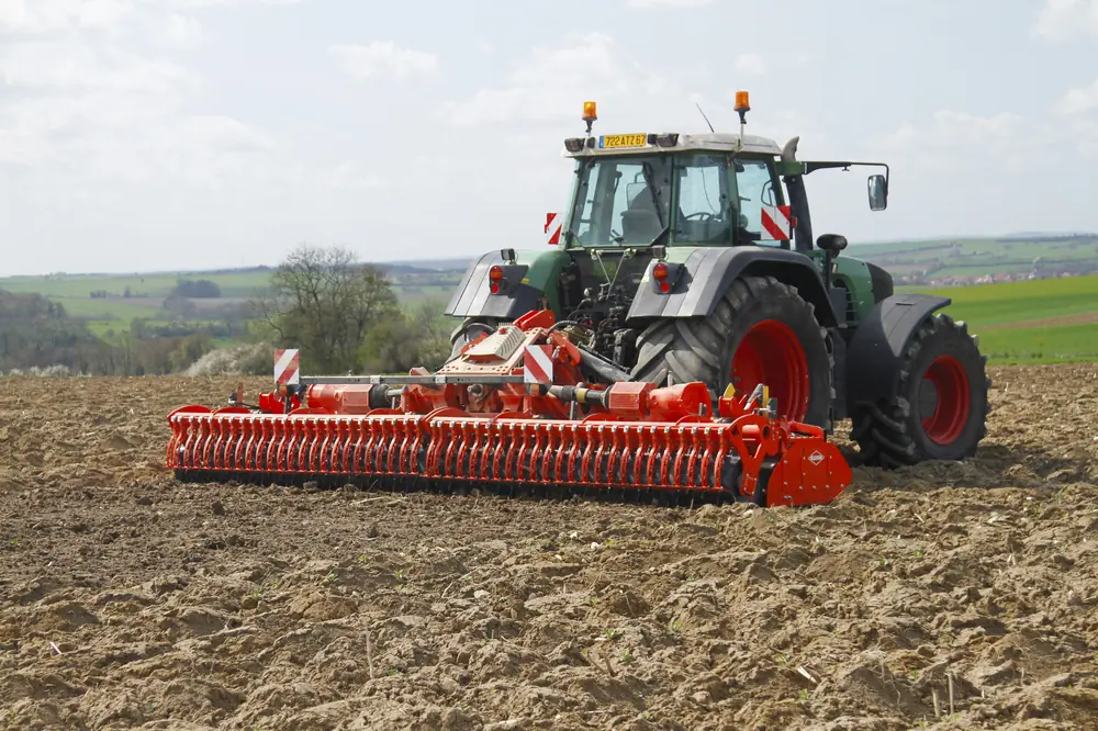 Kuhn HR 6040 R thumbnail 3