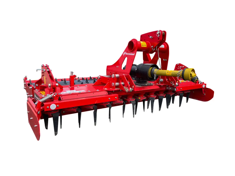 Kverneland M-Serie 3,00