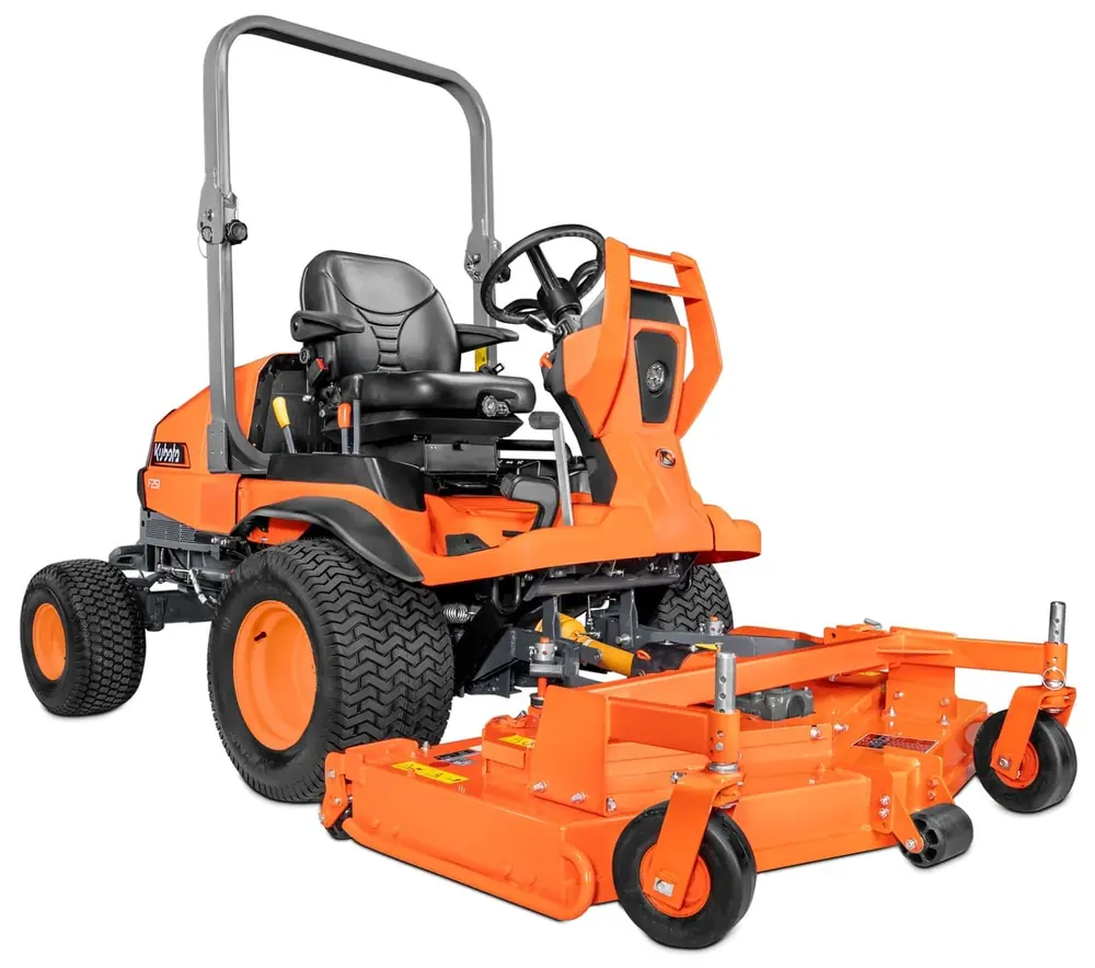 Kubota F251