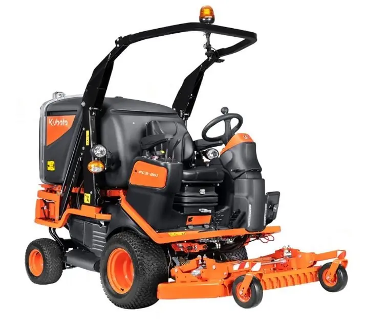 Kubota FC3-261
