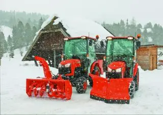 Kubota B2261 DB thumbnail 4