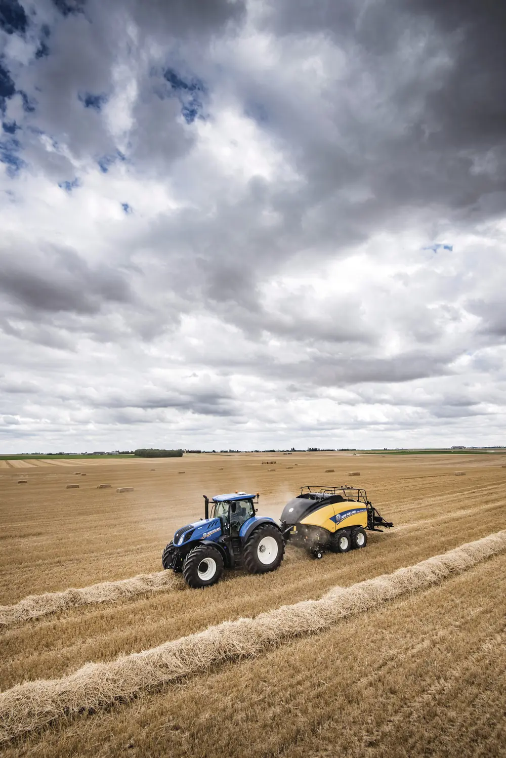 New Holland BB 1290 RC Plus thumbnail 28