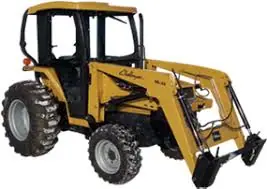 Challenger MT297