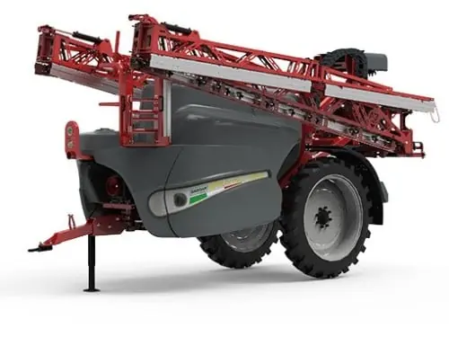 Bargam SPRAYTEC 4200 BLIZ AIR G-VAR