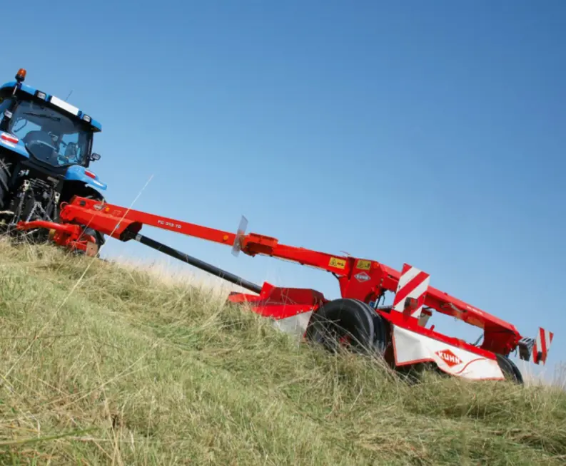 Kuhn FC 313 RTG