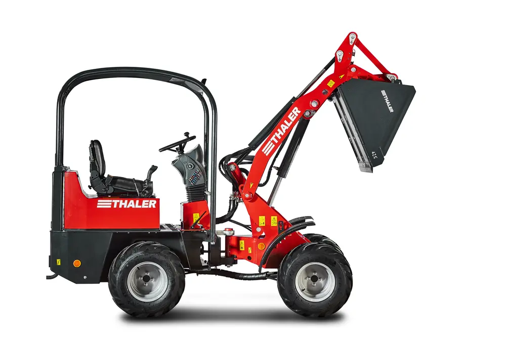 Thaler 2320 L