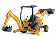 JCB Mini CX