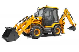 JCB 3CX-14