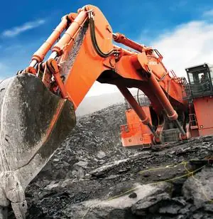 Hitachi EX 2500-6 thumbnail 2