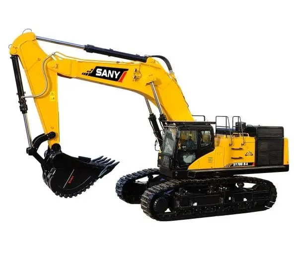 Sany SY700H