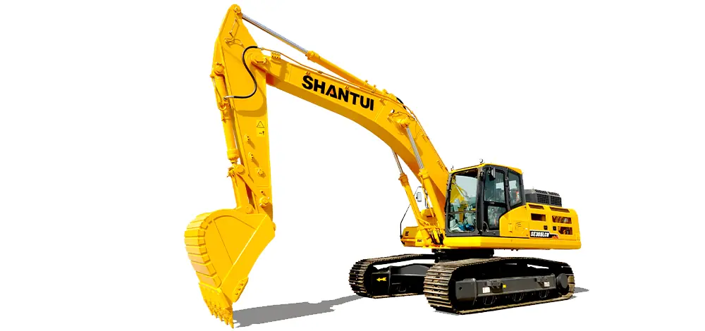 Shantui SE305LCW