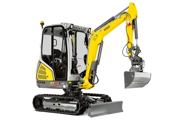 Wacker Neuson ET24