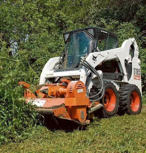 Bobcat S 185 H AHC thumbnail 3
