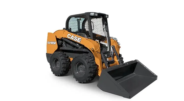 Case SV185B thumbnail 2