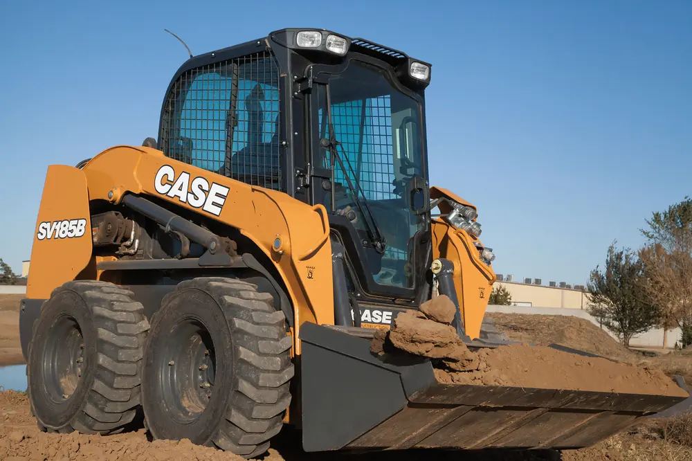 Case SV185B thumbnail 6