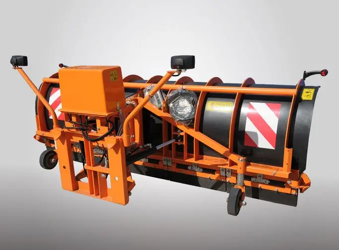 Pronar PU-S25H thumbnail 2