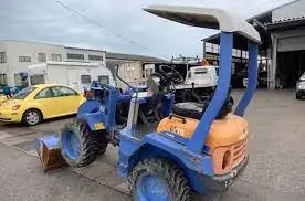Hitachi LX 15