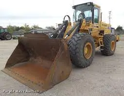 Michigan L120B