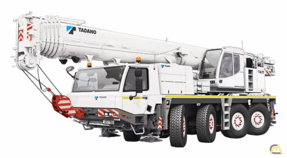 Tadano ATF 70G-4