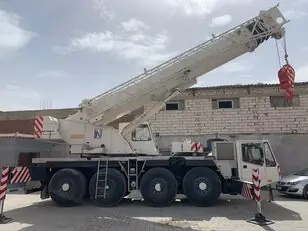 Terex-Demag AC 80 (8x6x6)