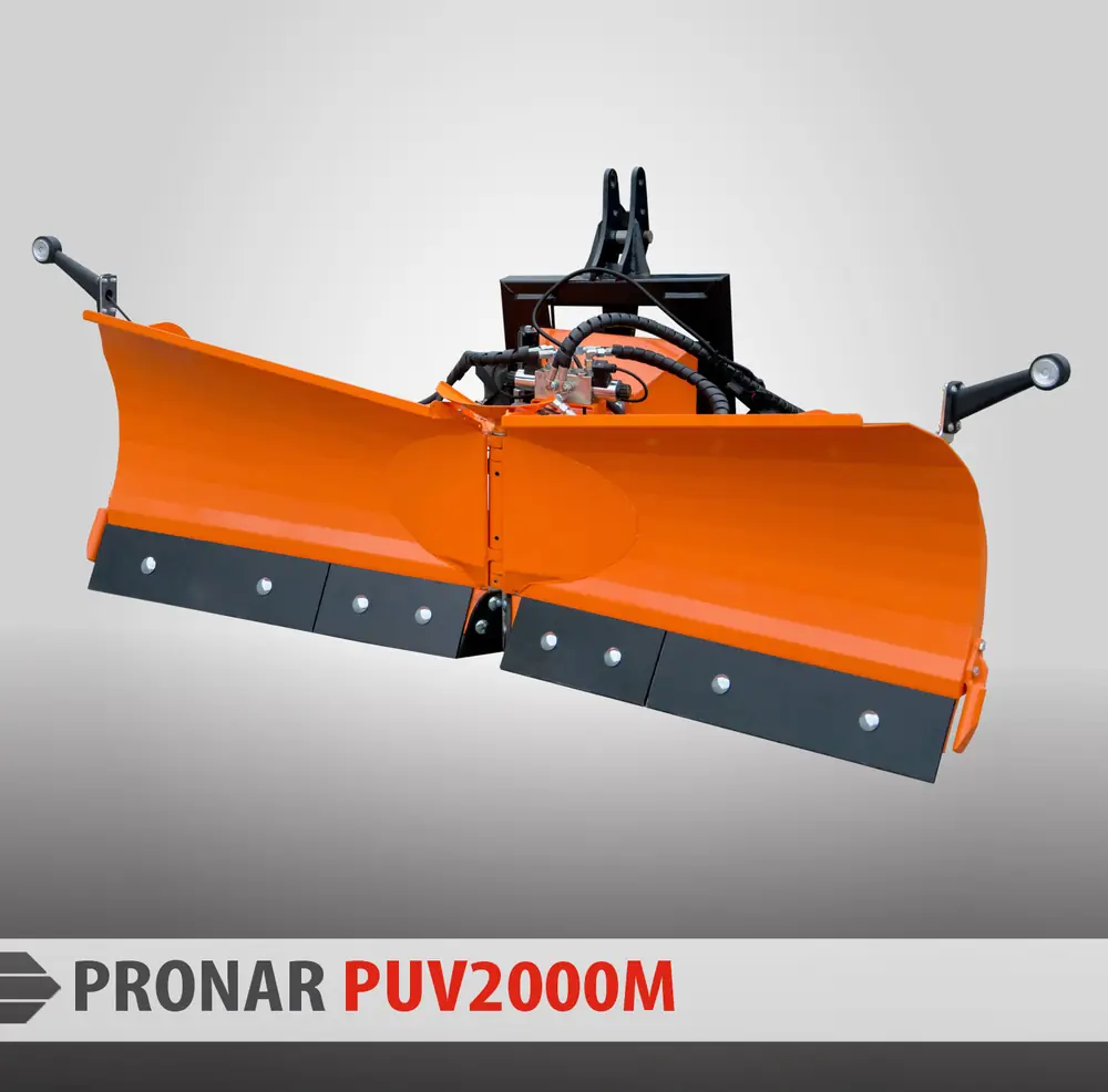 Pronar PUV 2000M