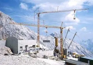 Liebherr 20 K-2,25 m