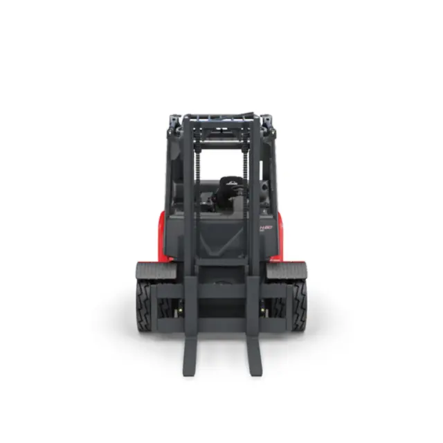 Linde H50D