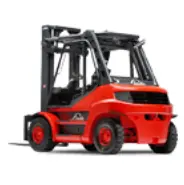Linde H50D thumbnail 3