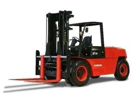 Hangcha CPCD100-XW96G